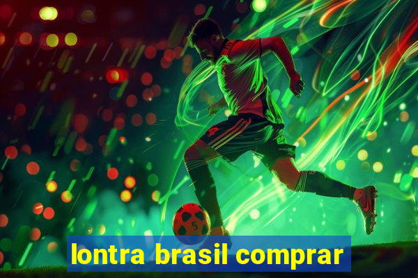 lontra brasil comprar